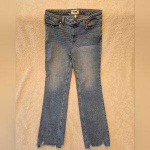 Paige Blue Jeans - Size 31
